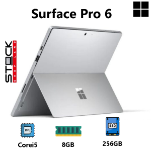 لپ تاپ استوک Microsoft Surface Pro 6