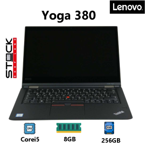 لپتاپ استوک Lenovo Yoga 380