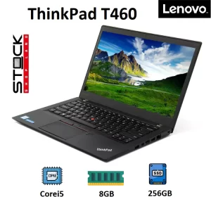لپتاپ استوک Lenovo ThinkPad T460