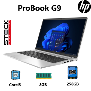 لپ تاپ استوک HP ProBook G9