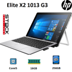 لپتاپ استوک HP Elite X2 1013 G3