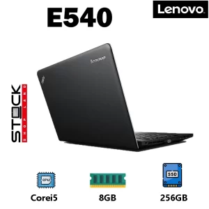لپ تاپ استوک لنوو Lenovo E540