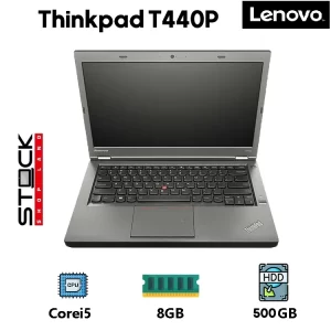 لپ تاپ استوک لنوو Lenovo Thinkpad T440P