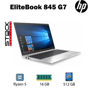 لپ تاپ استوک HP EliteBook 845 G7