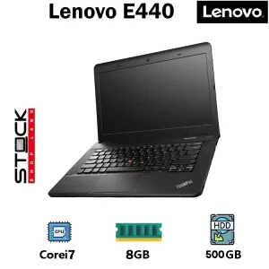 لپ تاپ استوک Lenovo E440